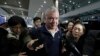 US, S. Korean Diplomats Meet ahead of Trump-Kim Summit