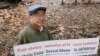 Cries of Abuse in Catholic Church Start to be Heard in Japan