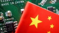 美國制裁攔住了中國生產先進芯片，卻恐擋不住其向全球傾銷低端芯片？