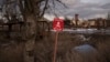 Increase in Use of Land Mines Triggers Rise in Civilian Casualties in Ukraine, Myanmar