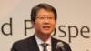 한국 "북한 대화 나와야, 모든 현안 논의 가능해"