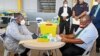 Papua New Guinea PM Tests Positive for COVID at Beijing Olympics