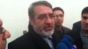 وزیر کشور ایران: چند بمب آماده انفجار کشف شده است