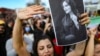 Turkey Iran Protest