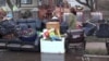 Help Arrives for Staten Island Storm Victims