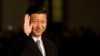 中国网络观察：习总的穿越