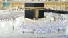 Pintu Umrah Belum Terbuka untuk Jemaah Indonesia