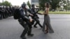 Taking a Stand in Baton Rouge
