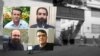 شش زندانی سیاسی در زندان اوین به کرونا مبتلا شده‌اند؛ پروتکل بهداشتی رعایت نمی‌شود