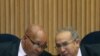 African Union Stops Short of Backing Libya's Transitional Government