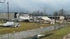 Storms delay, cancel thousands of flights across US 