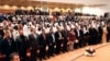 New Iraqi Parliament's 1st Session Marked by Disarray 