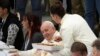 Pope's Asian Agenda: Atomic Bombs, Martyrs, Family Reunion