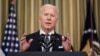 Joe Biden, Presidente americano (Foto de Arquivo)