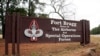 US Military Now Rethinking Links to Confederate Army Symbols