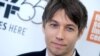 Sean Baker, the filmmaker behind "The Florida Project," at The 55th New York Film Festival in New York City, Oct. 1, 2017.