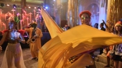 Carnaval de Luanda - 18:27