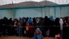 Perempuan Afghanistan Harap Pemerintahan Baru Bawa Kesejahteraan