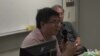 香港讲座论新疆反恐维稳与极端主义