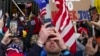 Report: Even as Militias Disbanded, Anti-Government Groups Surged in US 