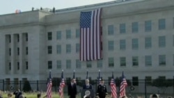 Commemorations Held in Washington, New York, Pennsylvania on 9/11 Anniversary