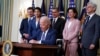 Biden Signs Order to Promote Competition Throughout US Economy