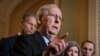 McConnell: 'No Haggling' Over Impeachment Trial Terms