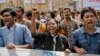 Bangladeshis Outraged Over Attacks on Secular Publishers