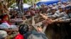 Myanmar Student Leader Arrested Amid Signs of Crackdown