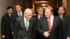آقای غنی بار ها گفته است که "جنگ اعلام نا شده" میان کابل و اسلام آباد جریان دارد و این مشکل باید از طریق صلح آمیز حل گردد. 