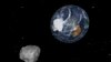 Space 'Stuff' Poses Real, Though Unlikely, Threat to Earth