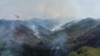 Another Wildfire Burns in Hawaii, This One is Destroying a Rainforest