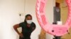Ghanaians Staying Fit During Pandemic Thanks to Online Fitness Coaches 