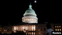 U.S. President Biden and House Speaker McCarthy reach a tentative debt ceiling deal