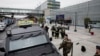Perancis Selidiki Motif Serangan di Bandara Paris