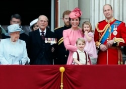 Royal family
