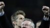 MU Bertemu Barcelona di Final Liga Champions