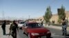 Taliban Capture Afghan Army Base After Intense Fighting