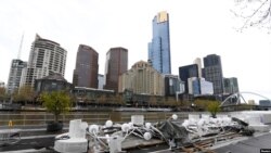 Melbourne