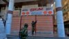 Iraq Bans Public Gatherings on Virus Fear; Travel Ban Totals 9 Countries