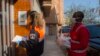 Sierra Leonean Uses Ebola Experience to Help Spain Fight COVID 