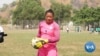 Women's Football in Nigeria Struggles for Funds