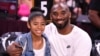 Kobe Bryant (41 tahun) dan putrinya, Gianna (13 tahun) tewas dalam kecelakaan helikopter di Calabasas, California hari Minggu (26/1). 