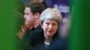UK Government Seeks Brexit Compromise After Poll Fiasco