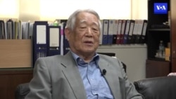 [인터뷰] 강인덕 전 통일장관