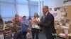 Obama Reassures US Jews That Iran Will Not Get Nuke