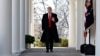 White House Wary of Another Shutdown But Firm on Wall