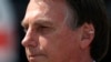 Brazilian President Bolsonaro Taken to Hospital After Fall