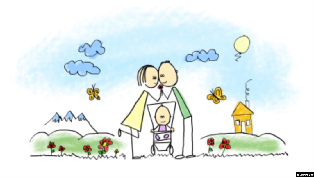 Happy Family