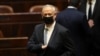 Israel Says It's Targeting Hamas' Cryptocurrency Accounts
